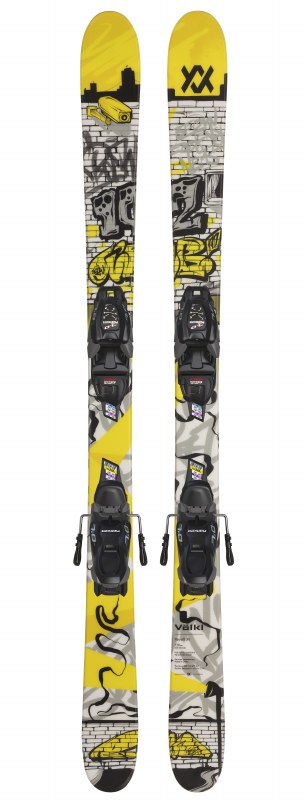 Volkl Sumo Skis 2008 | evo